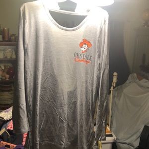 OSU womens shirt